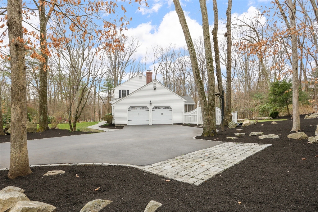 36 Ivy Lane