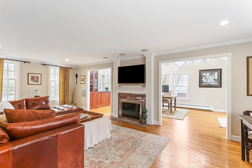 36 Ivy Lane