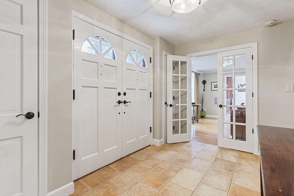 36 Ivy Lane