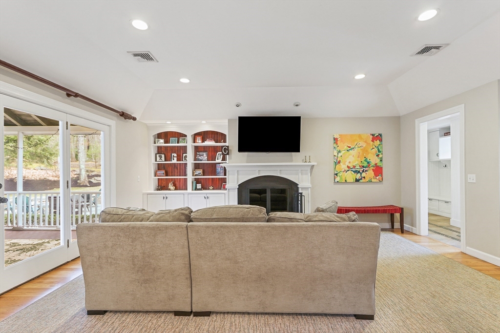 36 Ivy Lane