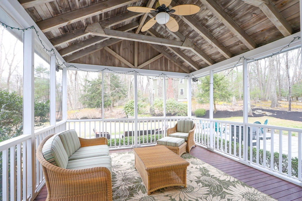 36 Ivy Lane