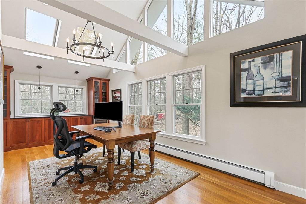 36 Ivy Lane