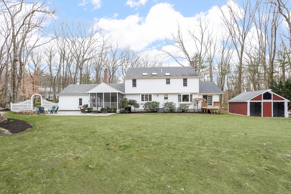 36 Ivy Lane