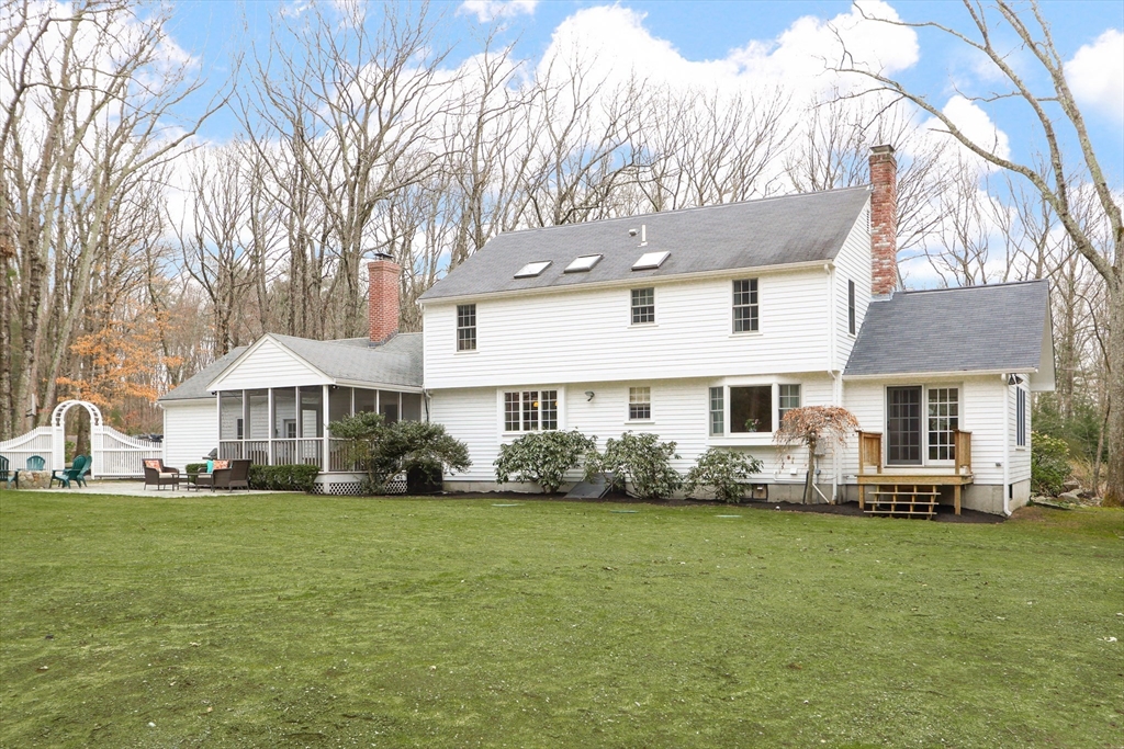 36 Ivy Lane