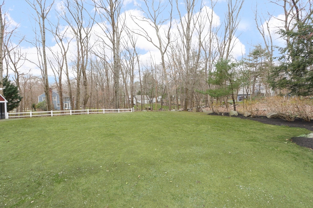 36 Ivy Lane
