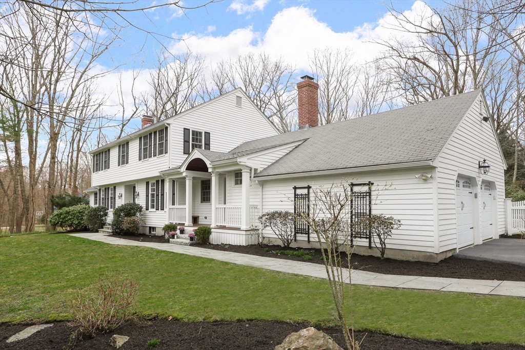 36 Ivy Lane