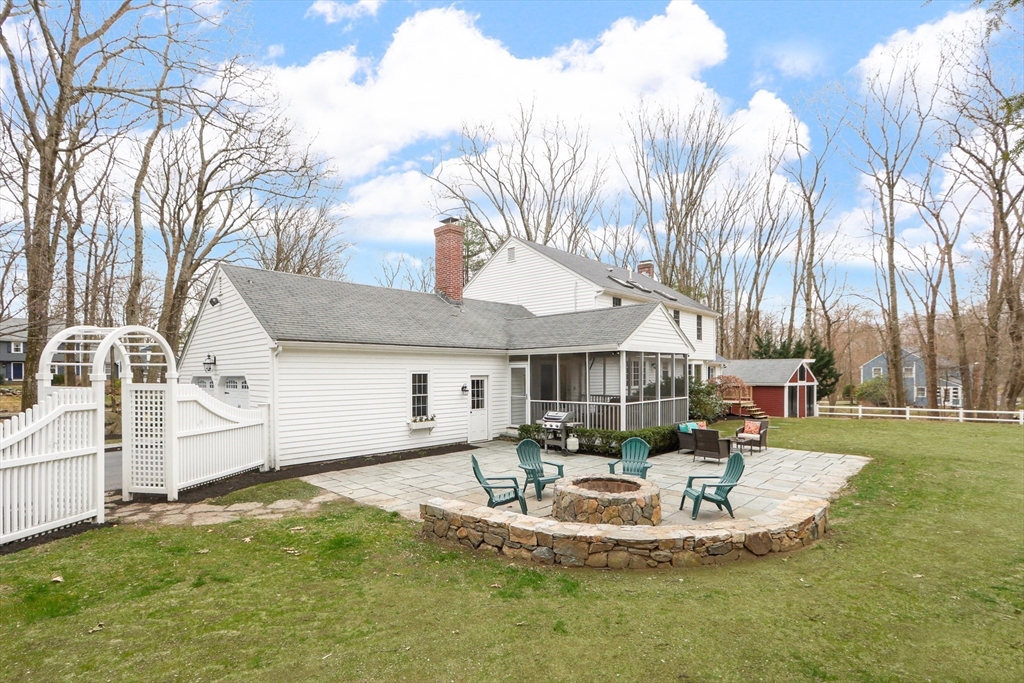 36 Ivy Lane