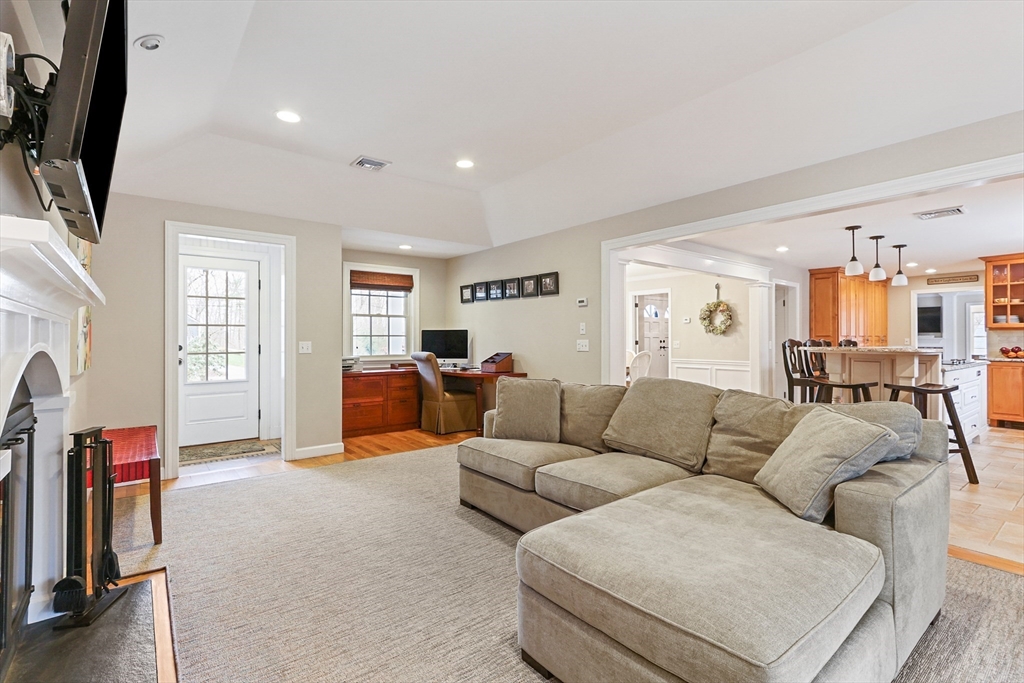 36 Ivy Lane
