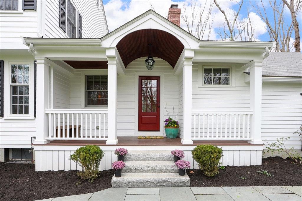 36 Ivy Lane