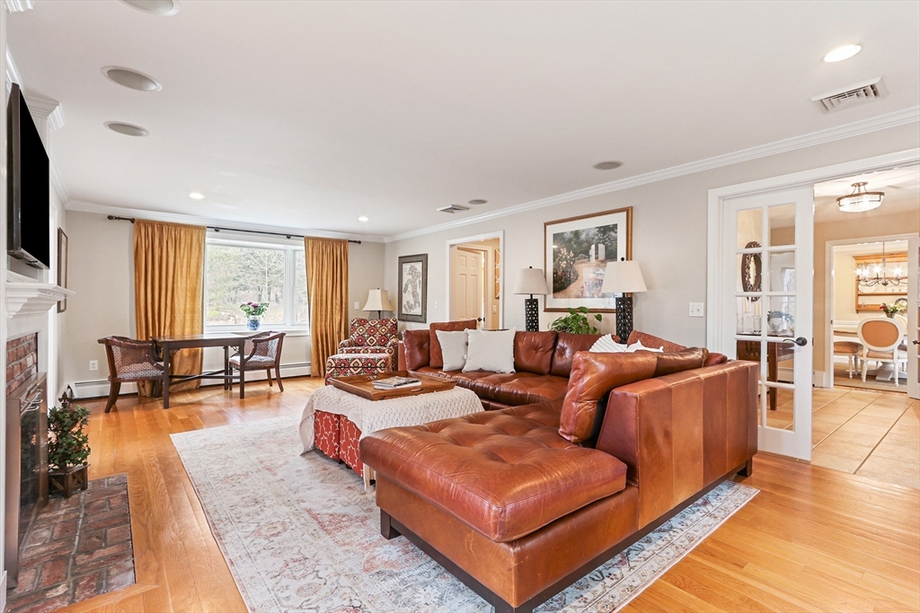 36 Ivy Lane
