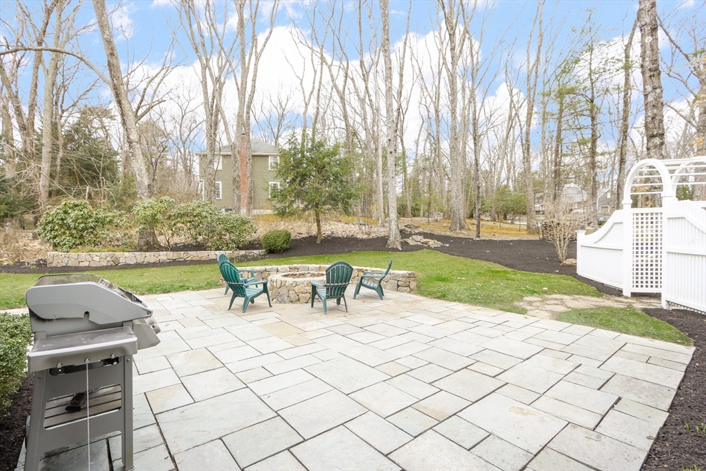 36 Ivy Lane