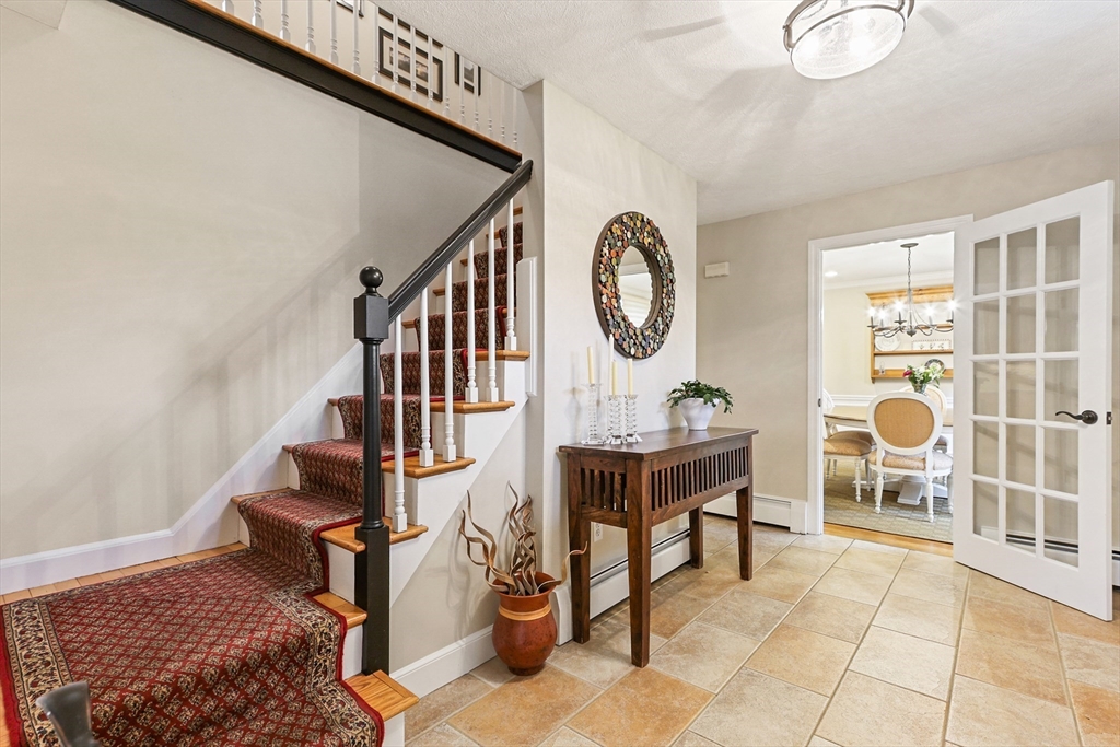 36 Ivy Lane