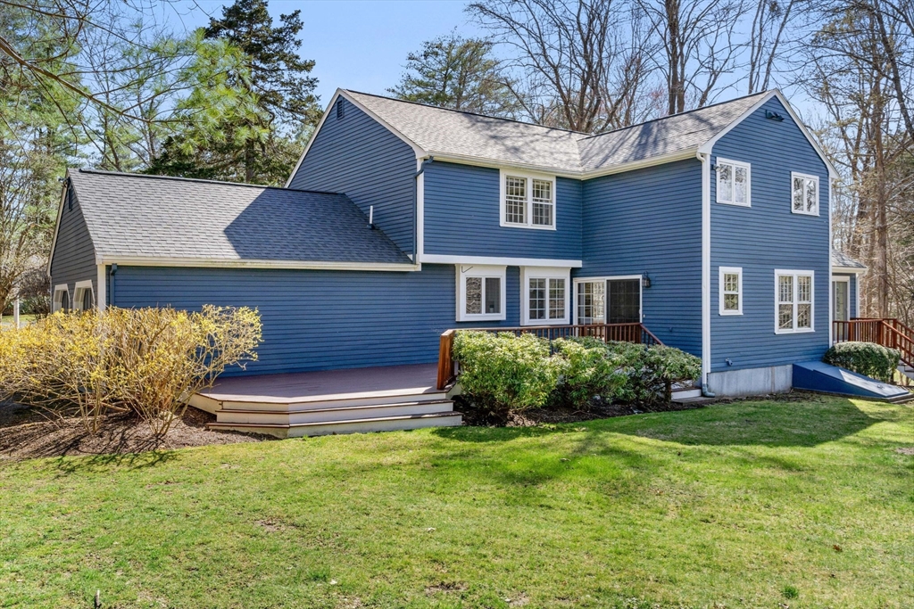 14 Peckham Hill Rd