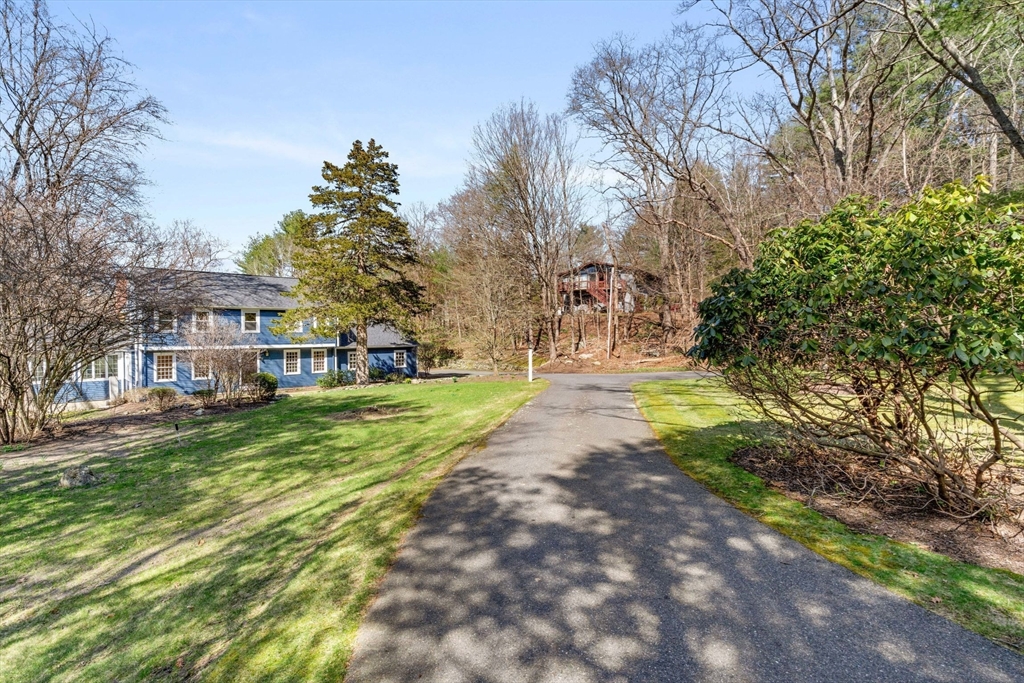14 Peckham Hill Rd