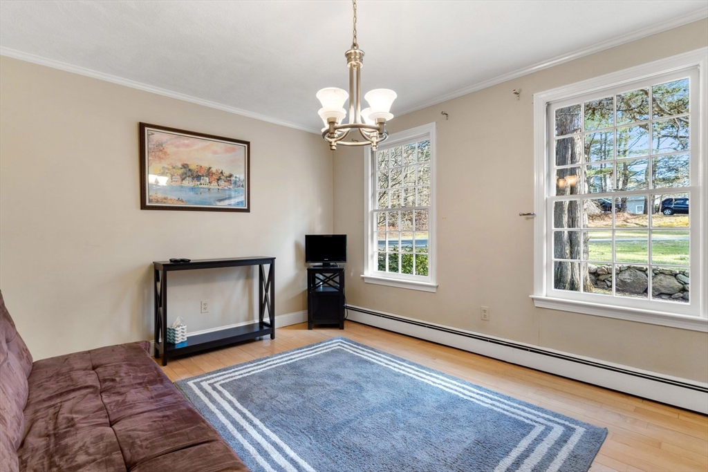 14 Peckham Hill Rd