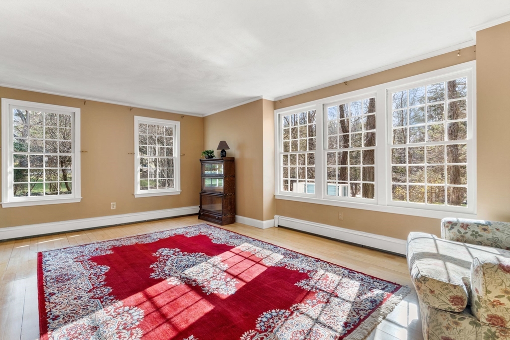 14 Peckham Hill Rd