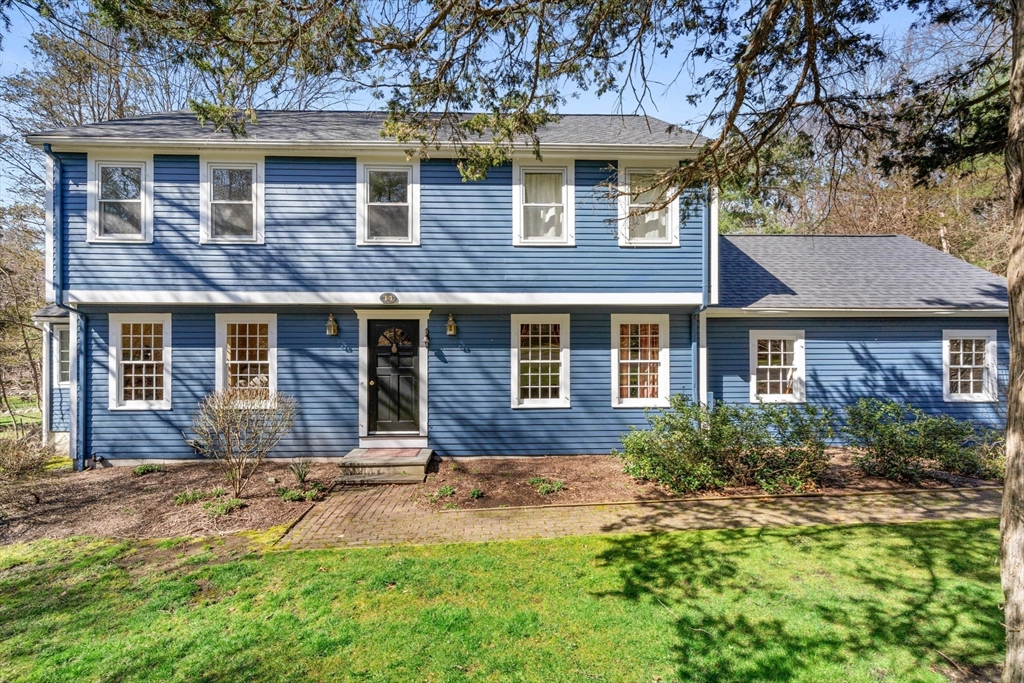 14 Peckham Hill Rd