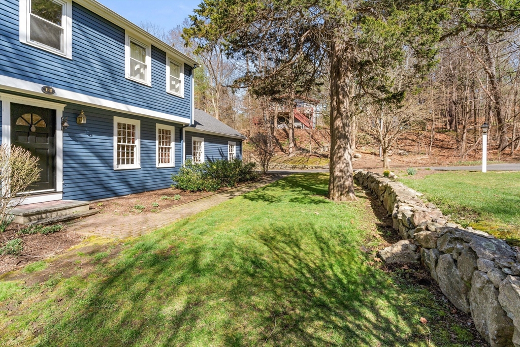 14 Peckham Hill Rd