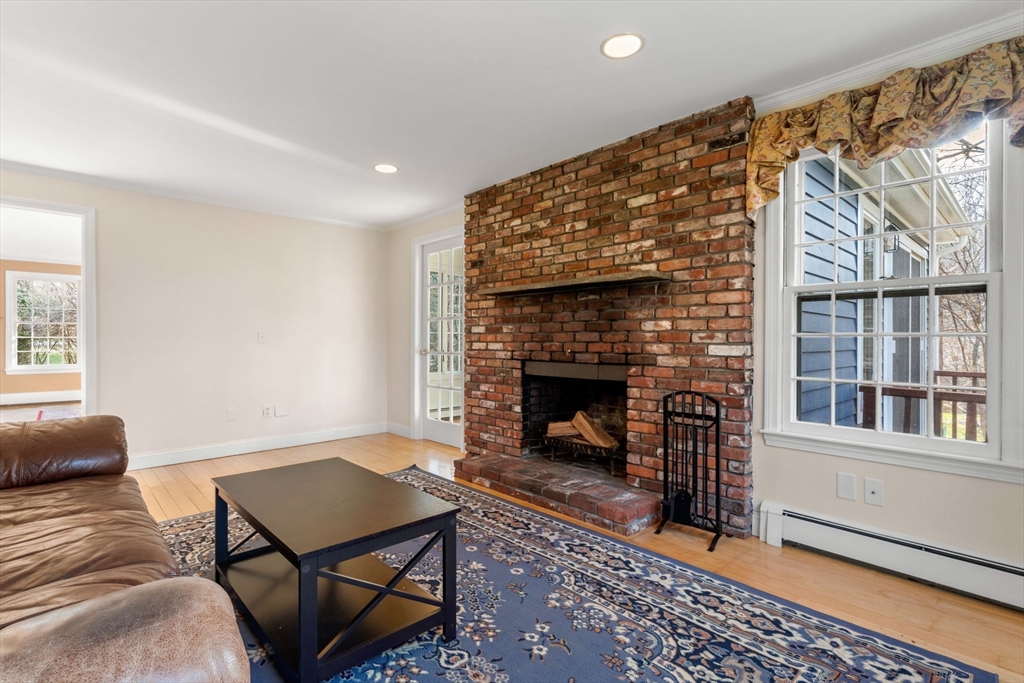 14 Peckham Hill Rd