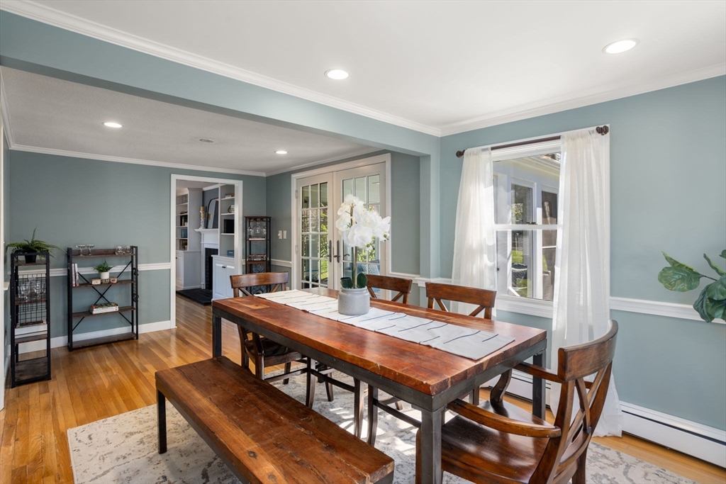 11 Fox Lane