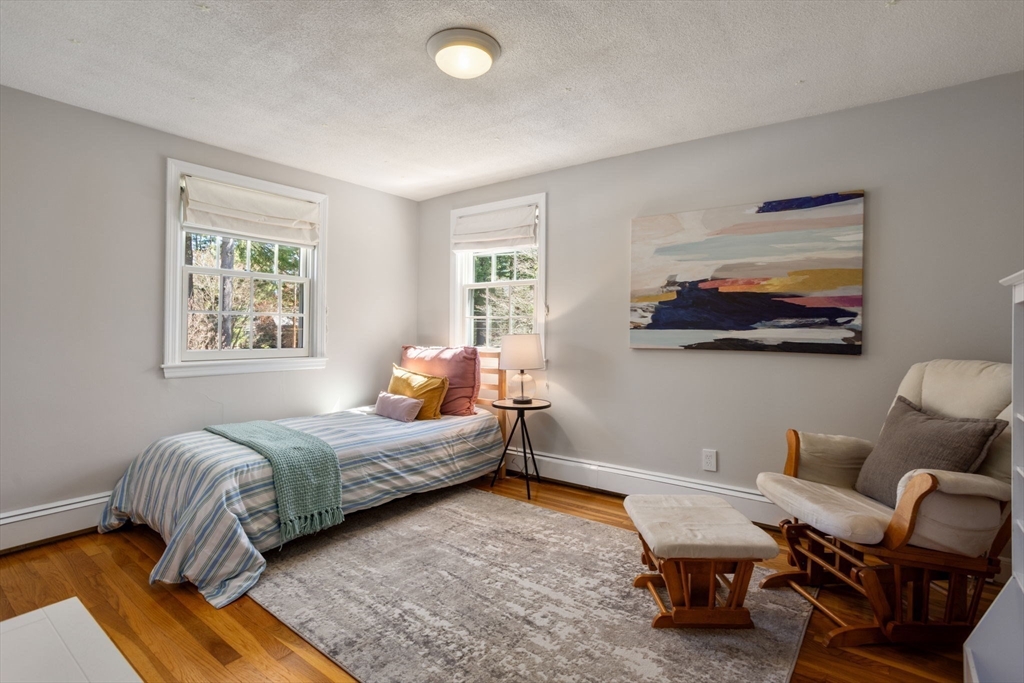 11 Fox Lane
