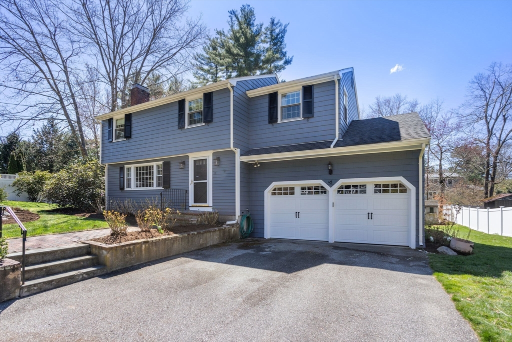 11 Fox Lane