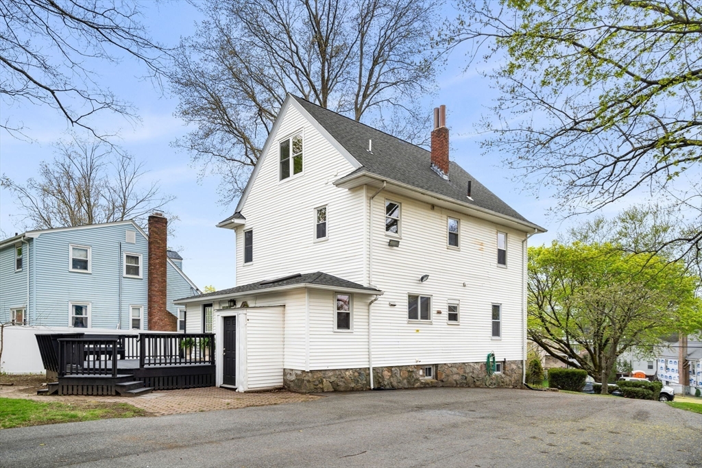 66 Glenellen Road