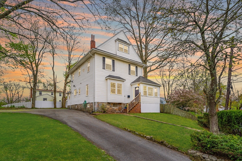 66 Glenellen Road