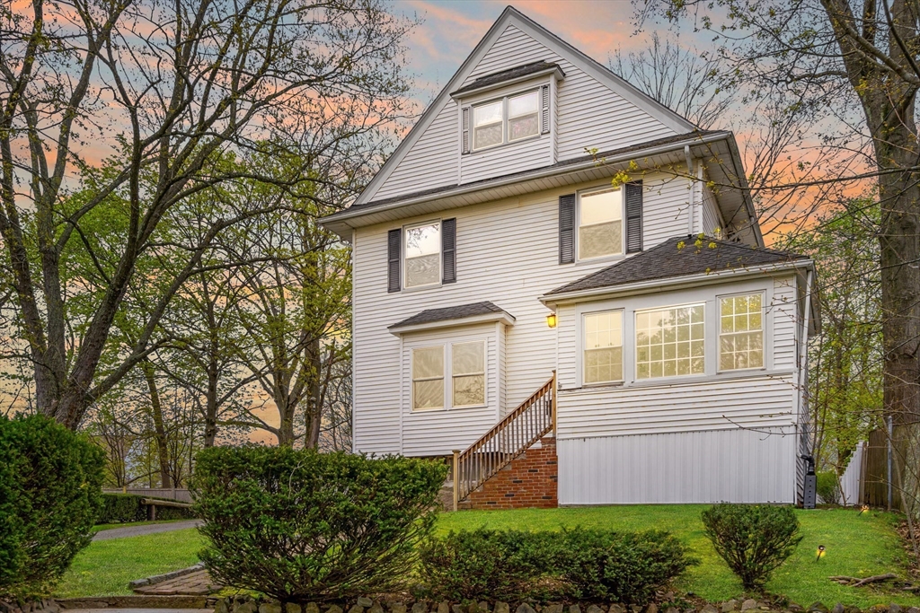66 Glenellen Road
