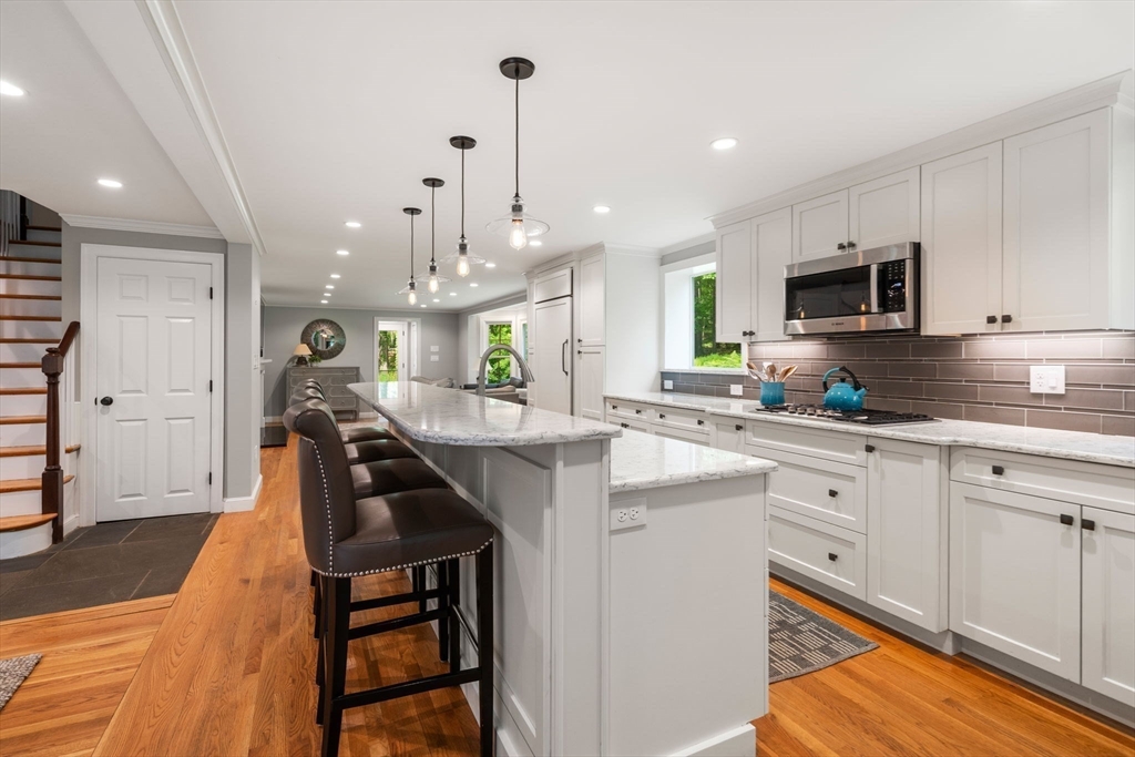 12 Pleasant St