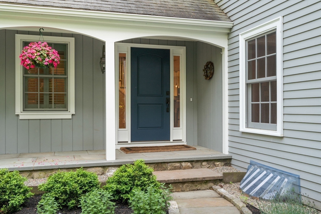 12 Pleasant St
