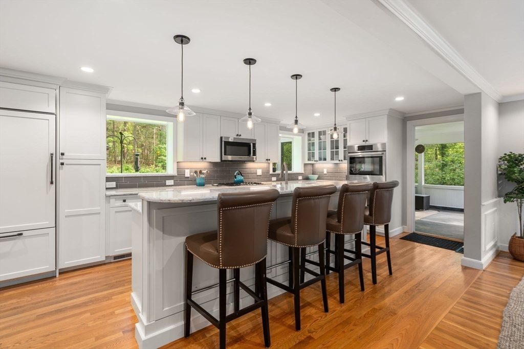 12 Pleasant St
