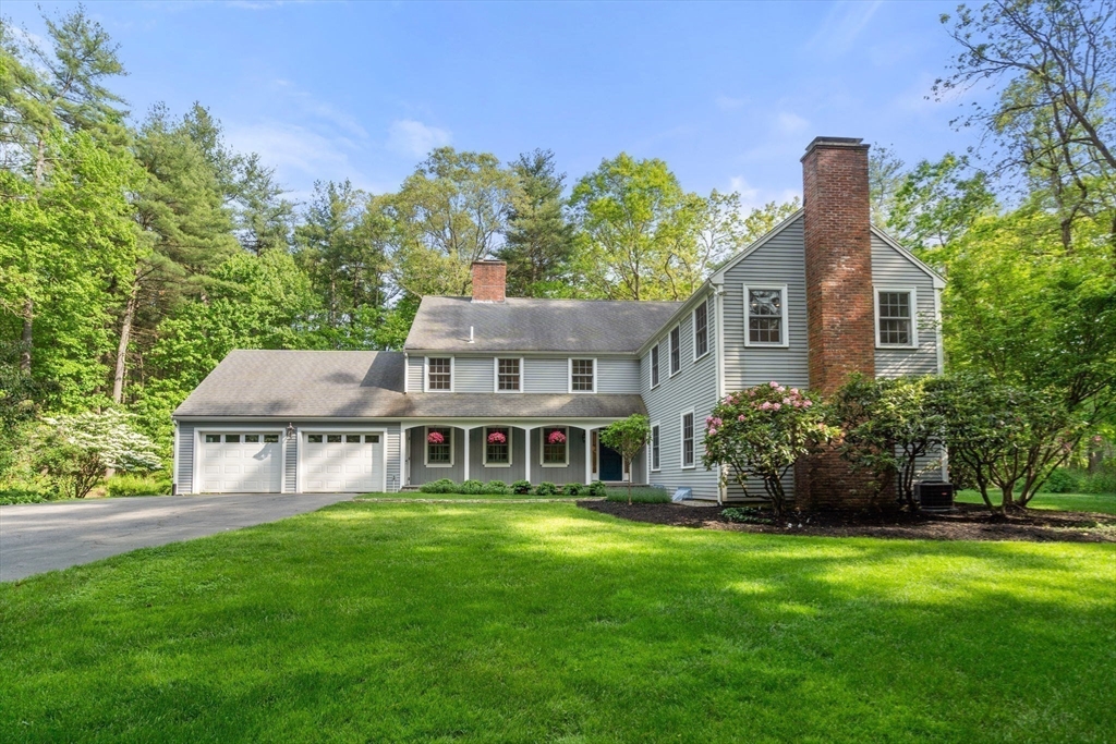 12 Pleasant St