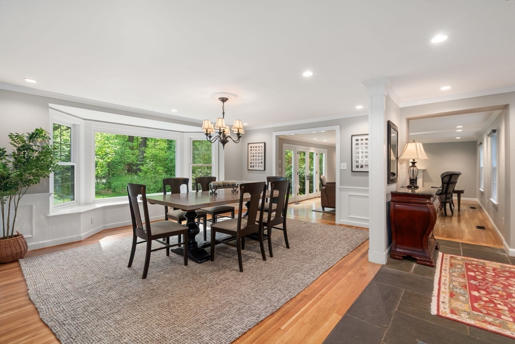 12 Pleasant St