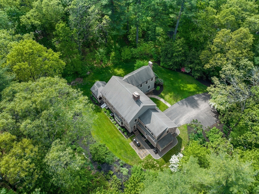 12 Pleasant St