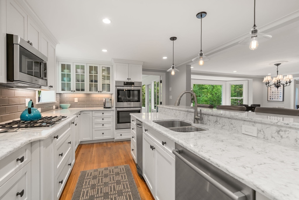 12 Pleasant St