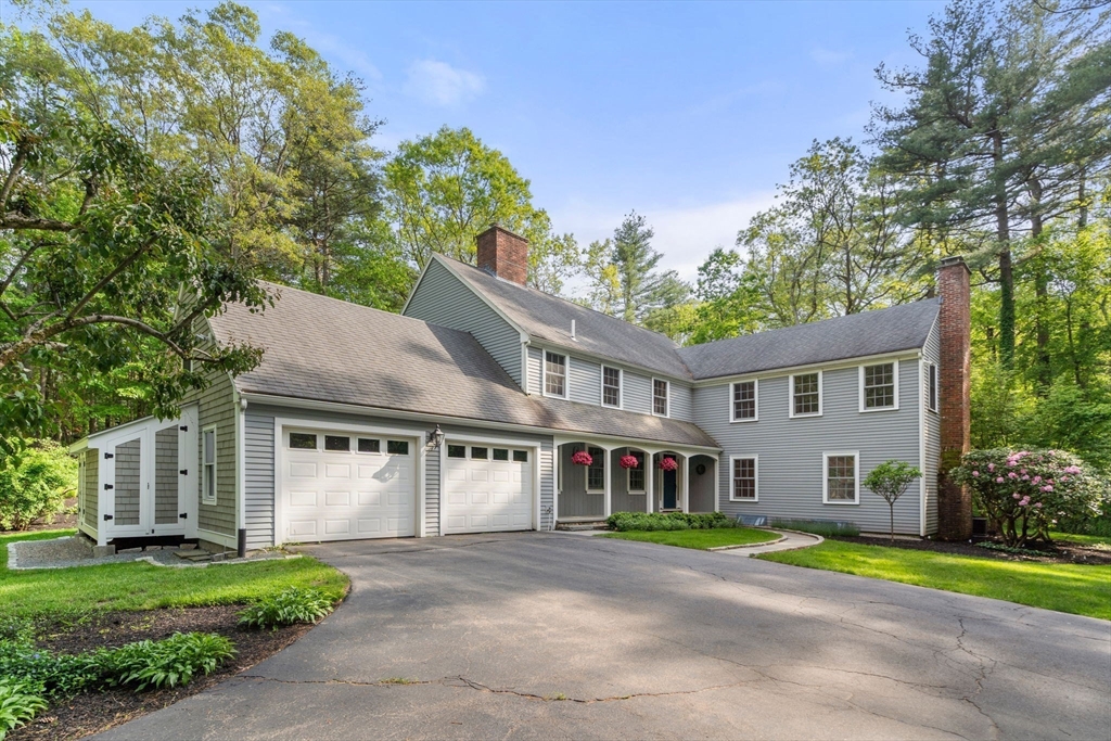 12 Pleasant St