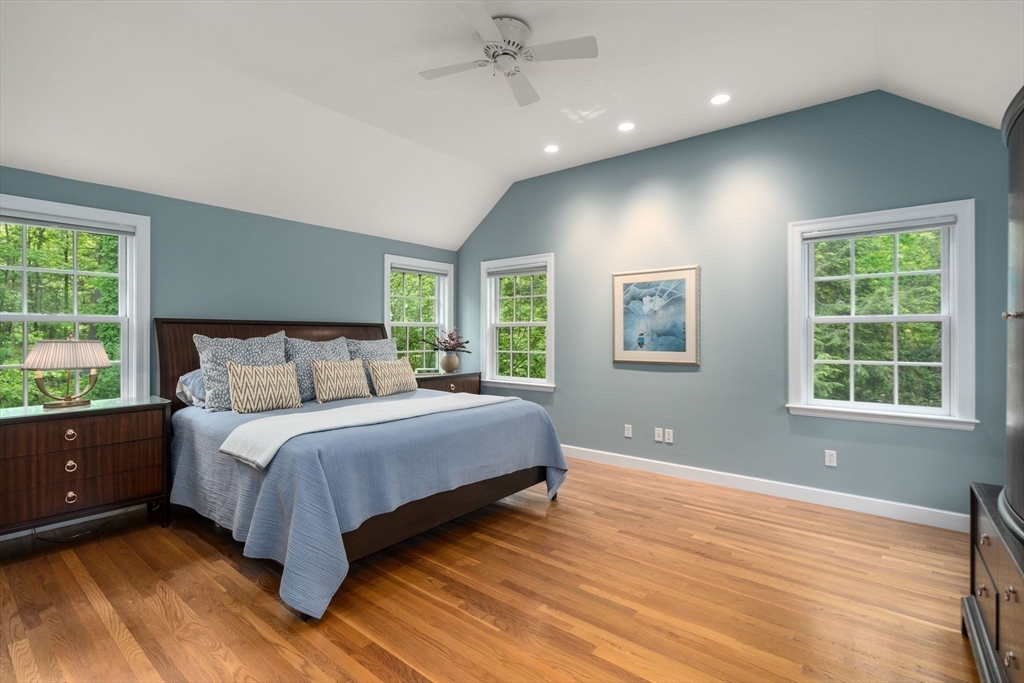 12 Pleasant St