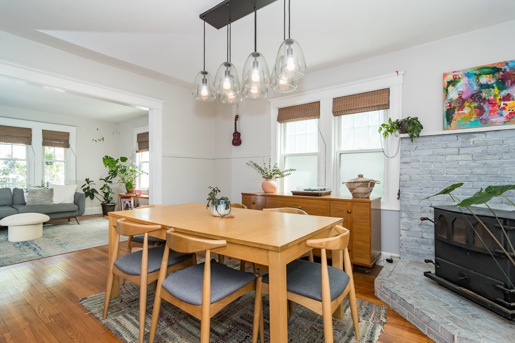 22 Walcott St