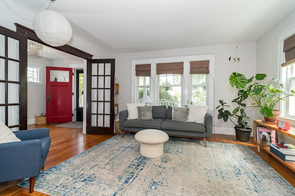 22 Walcott St