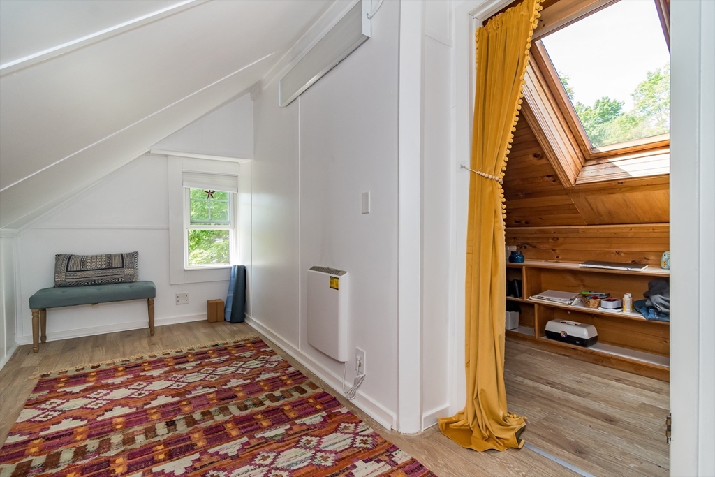 22 Walcott St