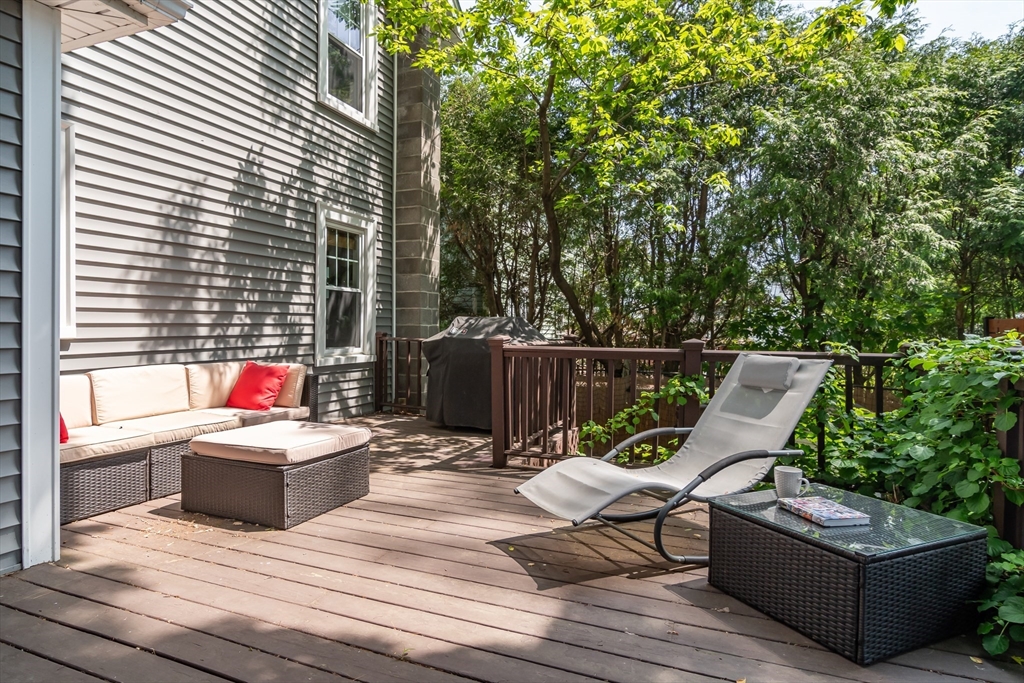 22 Walcott St