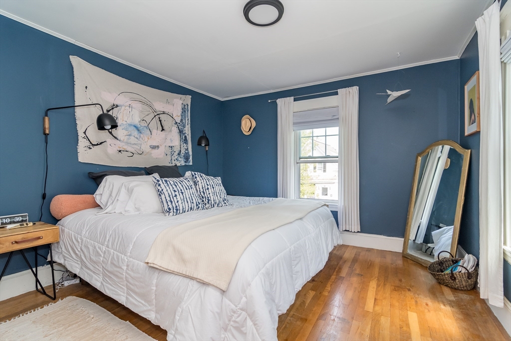 22 Walcott St
