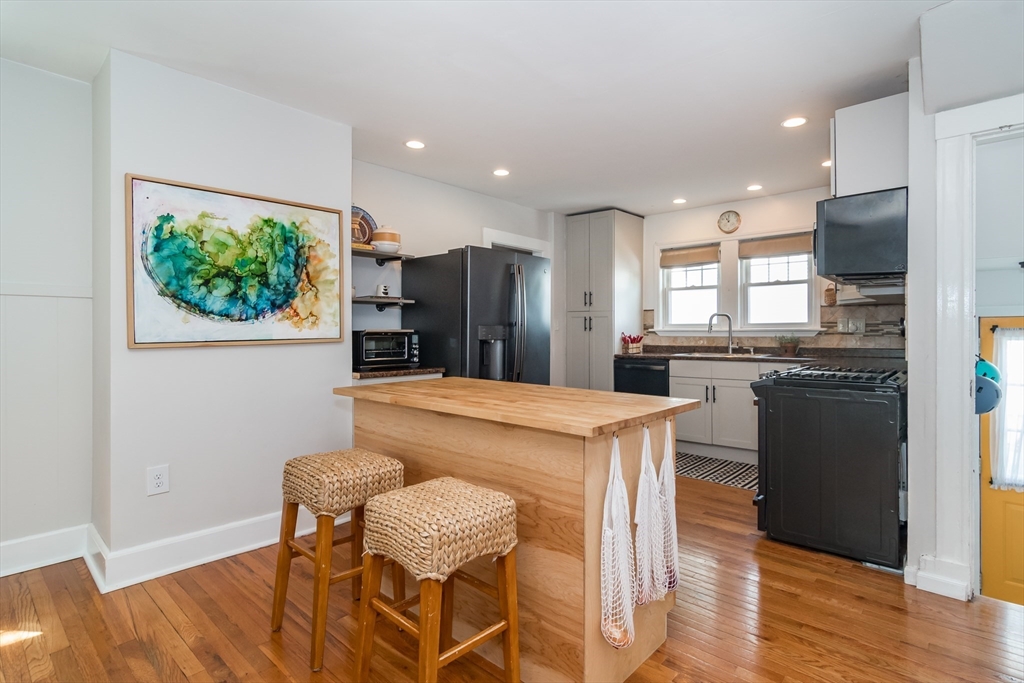 22 Walcott St