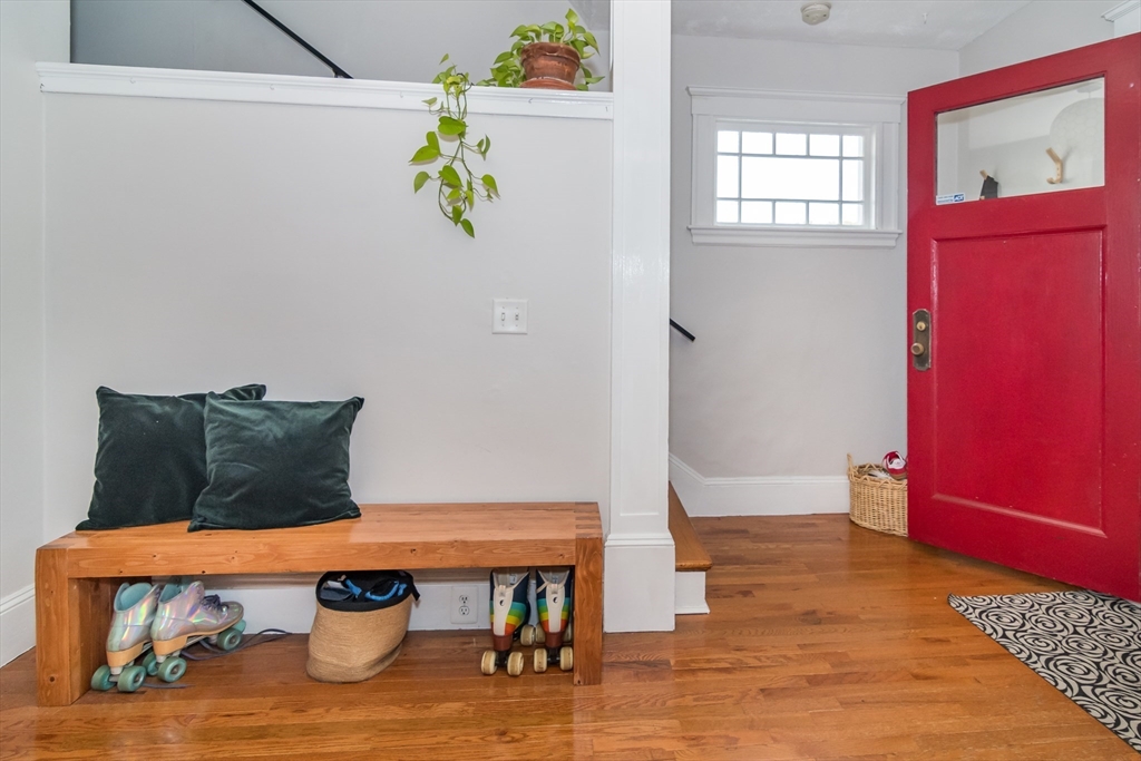 22 Walcott St