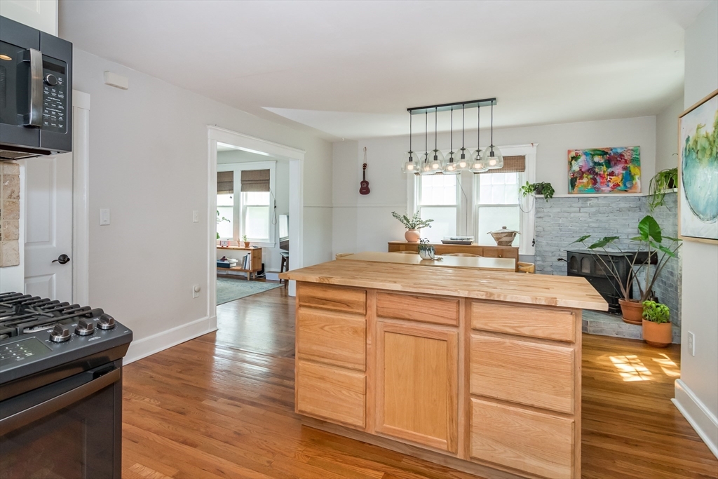 22 Walcott St