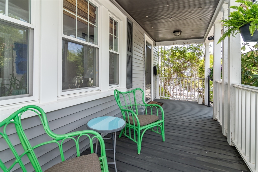 22 Walcott St