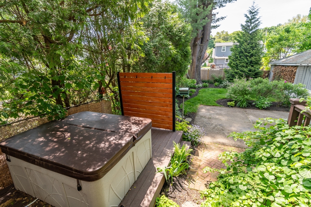 22 Walcott St