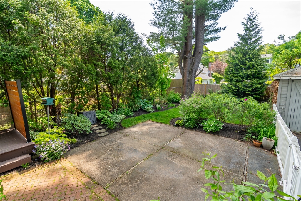 22 Walcott St