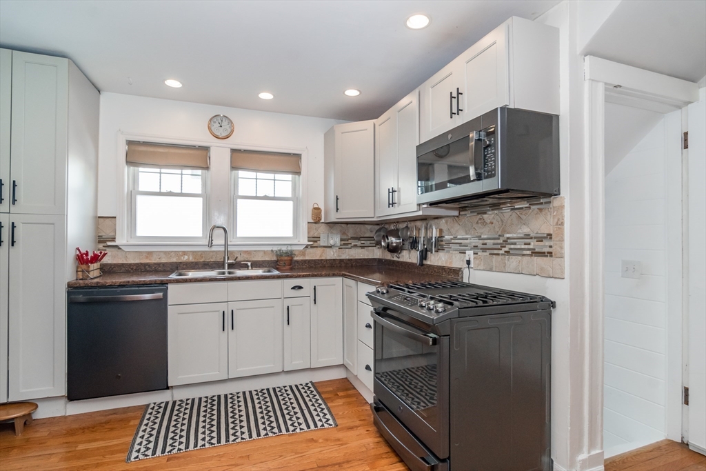 22 Walcott St